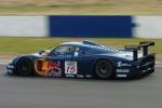 Maserati MC-12 Corse GT FIA 2005 года